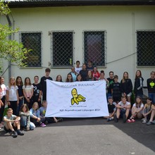KjG Jugendfreizeit 2021 in Ltzingen