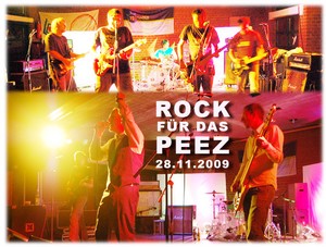 Rock frs PeeZ 2009 - KjG Niederbrechen